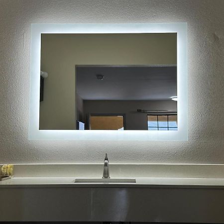 موتيل Hartselle إكسبريس إن هارتسيل المظهر الخارجي الصورة